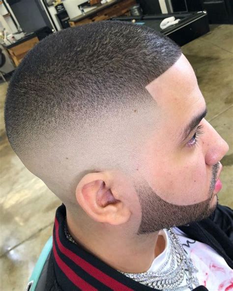 Buzz Cut Ideas For Masculine And Stylish Guys In Buzz Cut Hairstyles Hair And Beard