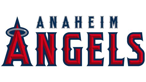 Los Angeles Angels Logo: valor, história, PNG png image