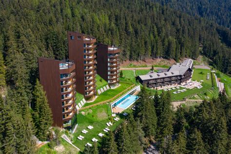 Hotel Review The Forestis Dolomites Voyagefox