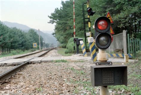 How Do Railway Signals Work Alpha Rail