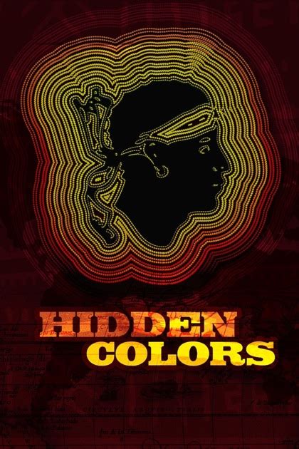Hidden Colors The Untold History Of People Of Aboriginal Moor And