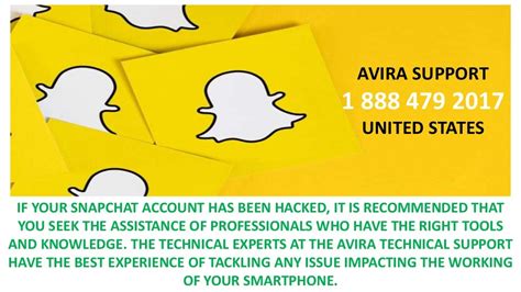top signs indicating your snapchat account has been hacked