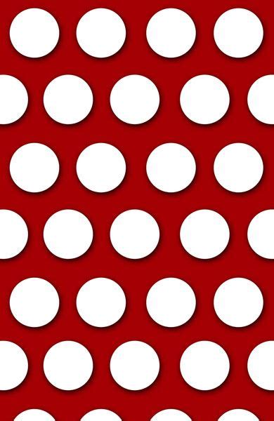 Red Polka Dots Art Print By Chelsea Hunter Polka Dot Art Red Polka Dot Dots Art