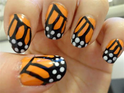 Hours may change under current circumstances My PaperCrane Life: Flavour of the Week: Butterfly Nails
