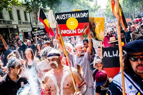 The History Behind Australia Day — 26th Of January A Day In History
