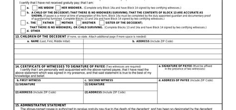 Dd Form 397 ≡ Fill Out Printable Pdf Forms Online