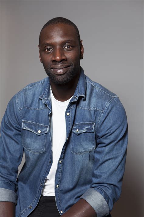 Omar Sy Omar Sy 2020 Wife Net Worth Tattoos Smoking And Body Omar Is Popularly Known