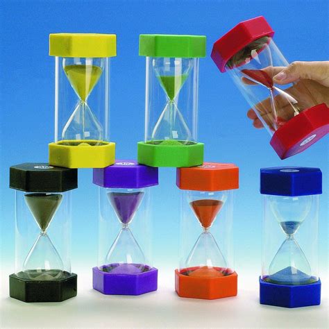Large Sand Timers Sand Timers Egg Timer Best Kids Watches
