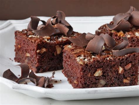 Mix as directed on box. Product: Swiss Chocolate Cake Mix | Duncan Hines Canada®