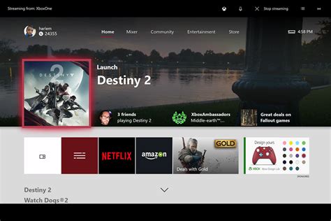 How To Turn On Light Theme On The Xbox One