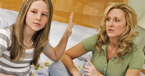 Five Ways To Raise An Assertive Girl Parenting Daughters My Xxx Hot Girl
