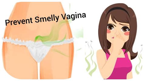 Sour Smelling Vagina Telegraph