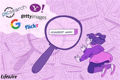 The Best Image Search Engines On The Web