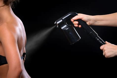 How To Make Your Spray Tan Last In RI Amorinipanini