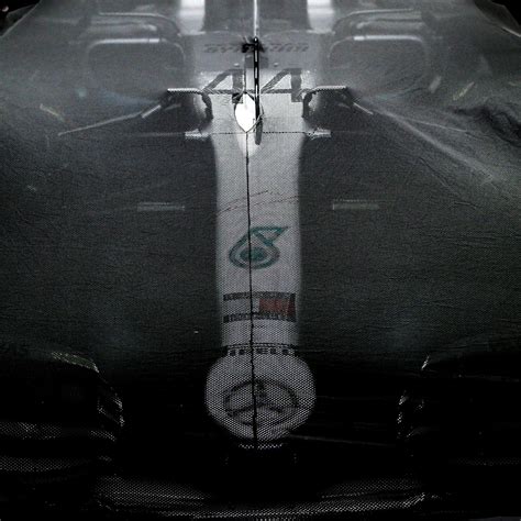 Farewell to the record-breaking W10 : r/formula1