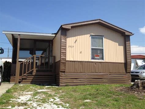 2 Bedroom 2 Bath House Mobile Home For Rent Near Me