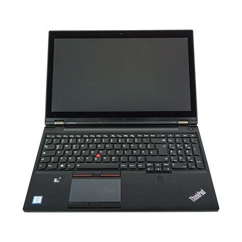 Lenovo Thinkpad P50 156 I7 6820hq 27ghz 16 32gb 512gb 1tb Ssd Full