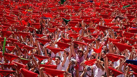 San Fermín 2021 Origen Significado Y Por Qué Se Celebra La Fiesta En