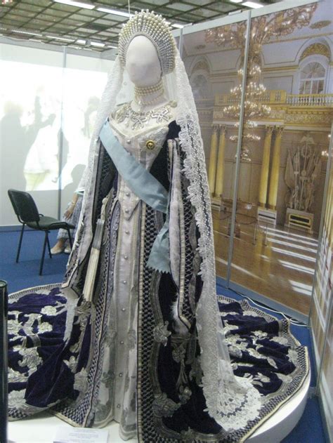 Pin By Olga Nikolaevna Romanova On Imperial Russian Court Dress
