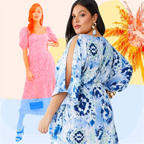 I think it's always better to be safe and lastly, a new dress code on destination wedding invites lately is festive attire, which i admit can be confusing. 31 Summer Wedding Guest Dresses for 2019 - What to Wear to ...