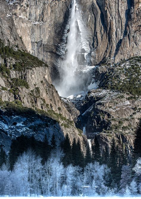 7 Best Locations To Photograph Yosemite Tips Techniques And Videos
