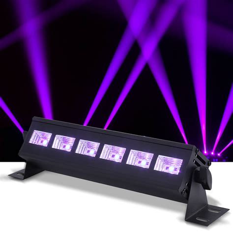 残りわずか！ 480pcs Led Rgb 3in1 Wall Wash Light Dmx512 Control Led Bar