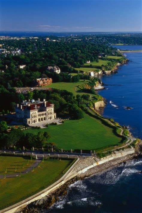15 Dreamy Photos Of Newport Rhode Island Thatll Make You Want To