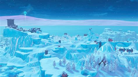 Fortnite Winter Wallpapers Top Free Fortnite Winter Backgrounds