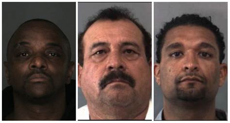 Temecula Romoland Men Arrested In Connection To Massive Organized Retail Theft From Ralphs