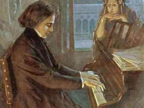El corazón de Chopin se conservaba en un vaso con coñac, y ahora se