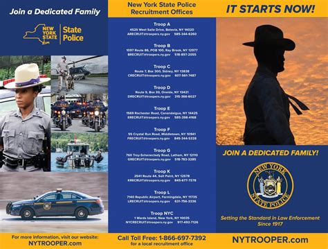 Black College Today Magazine The New York State Police Are Now