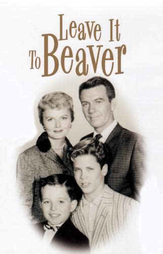 Buy Leave It To Beaver 11inx17in 01