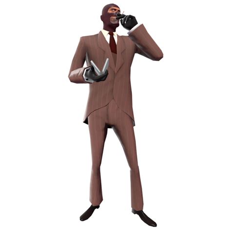 Estrategia Básica Del Spy Official Tf2 Wiki Official Team Fortress Wiki