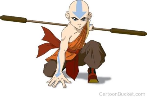 Aang Picture