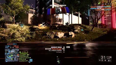 Dawnbreaker throws you into battle in a metropolitan environment set at dawn in an urban setting hey guys welcome to the first bf4 levolution guide. BF4 Dawnbreaker gameplay PS4 (With bonus chopper kill ...