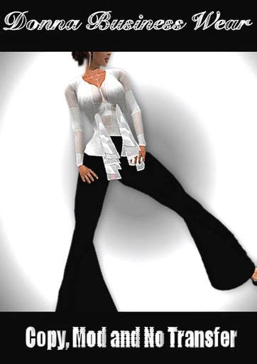 Second Life Etiquette Part Three Pandora Drezelan Reporting ~ The