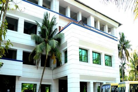 Kmm College Of Arts And Science Thrikkakara Admission Fees Courses