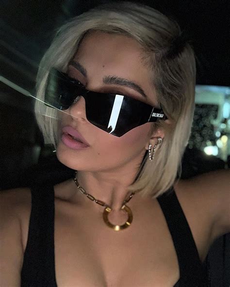 Bebe Rexha On Instagram “😎😎😎” Balenciaga Sunglasses Bebe Rexha Sunglasses