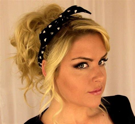 80s Hairstyles Which Are Still Stylish Messy Hairstyles