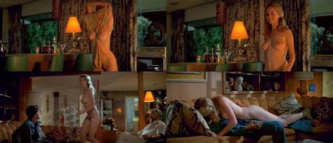 Naked Heather Graham In Boogie Nights