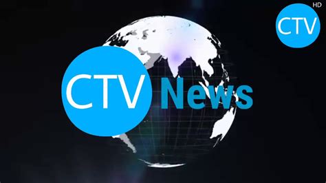 Ctv Hd Ctv News 1 1652020 Youtube