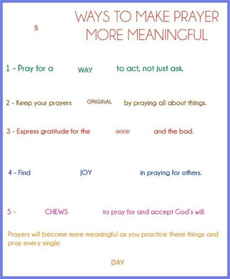 Preschool worksheets help your little one develop early learning skills. Free Printable Prayer Lesson Handouts | Bible lessons for kids, Printable prayers, Childrens prayer