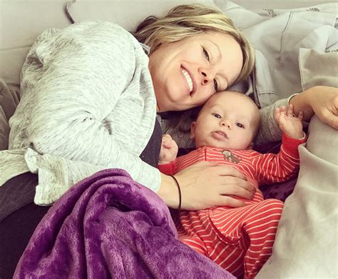 Dylan Dreyer Returns To Today Show After Welcoming Son Calvin