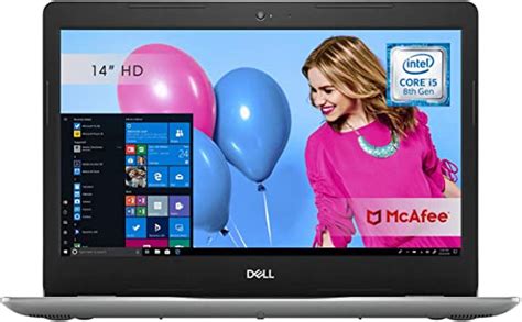 Laptop Dell Inspiron 3480 Core I5 8a Gen 8gb Ram 1 Tb Windows 10