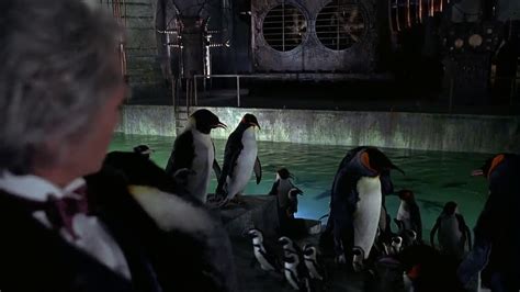 Batman Returns Penguins