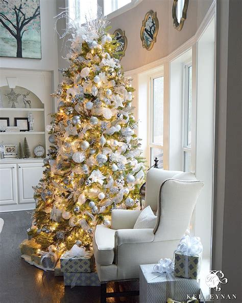 Check spelling or type a new query. 2015 Christmas Home Tour | Gold christmas tree, Christmas ...
