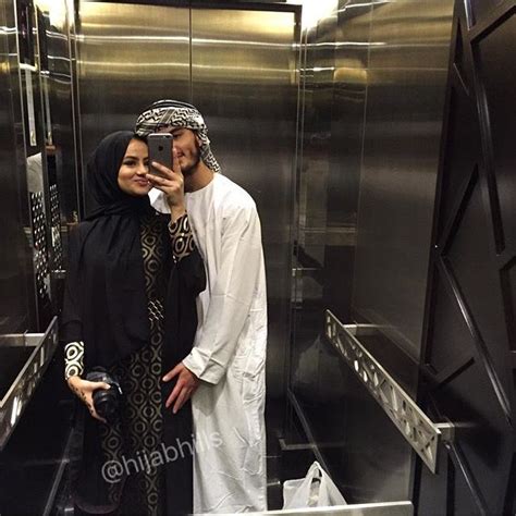 Cest ça Lamour Cute Muslim Couples Muslim Girls Couples In Love