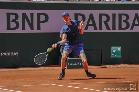 Watch the best moments of the historic match that opposed rafael nadal and novak. Roland Garros 2021 | Sinner e Musetti | i numeri ...