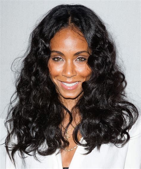Jada Pinkett Smiths Best Hairstyles And Haircuts