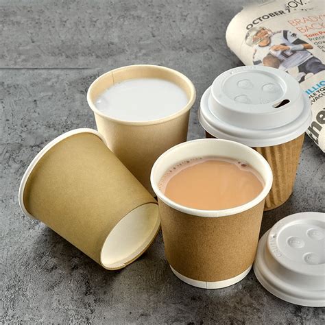 2 Oz Paper Cups With Lids Credit Guarantee